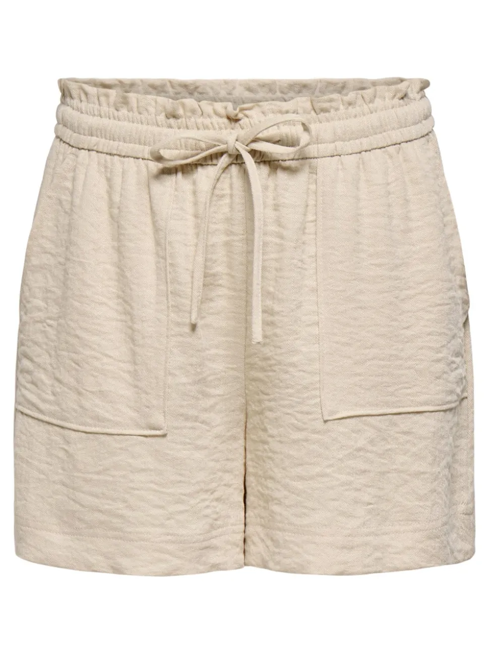 JDYMILLE Normal passform Shorts