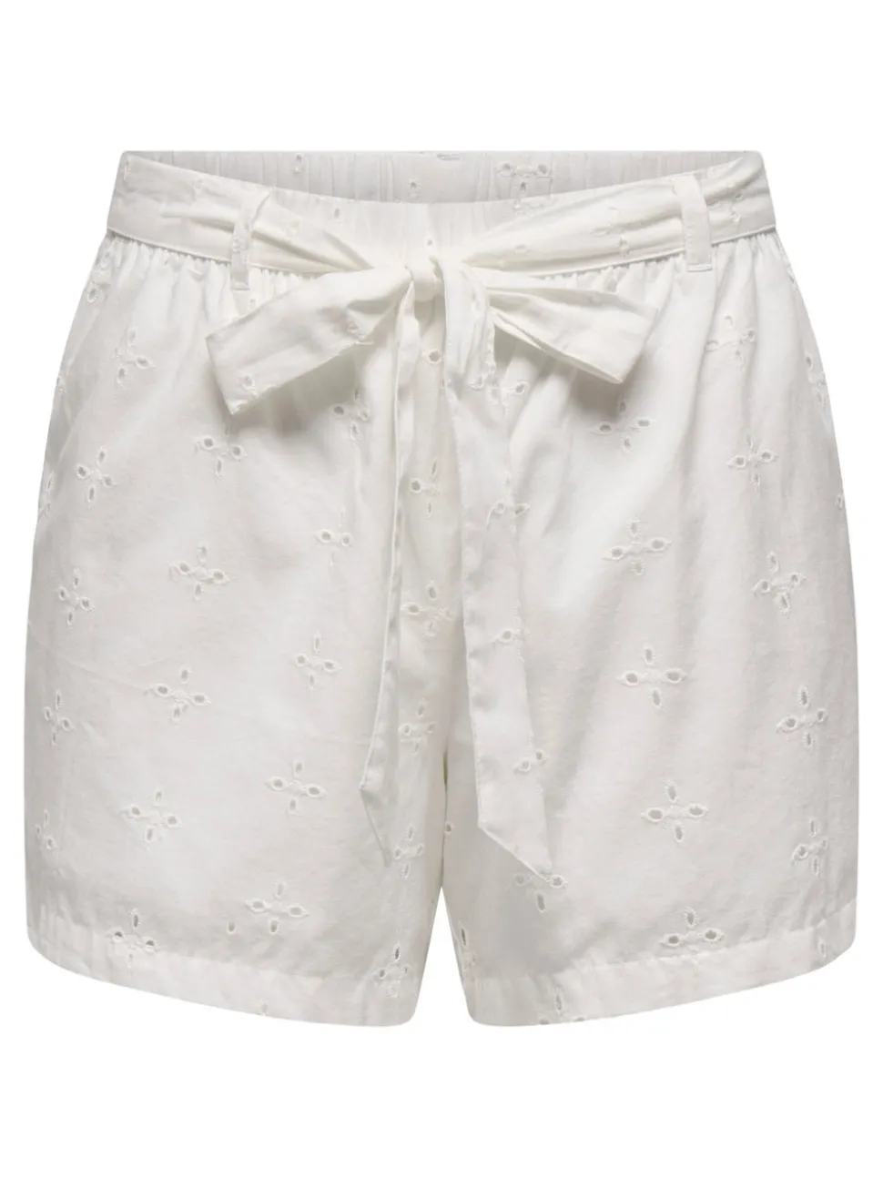 JDYMILLIE Medelhög midja Normal passform Shorts