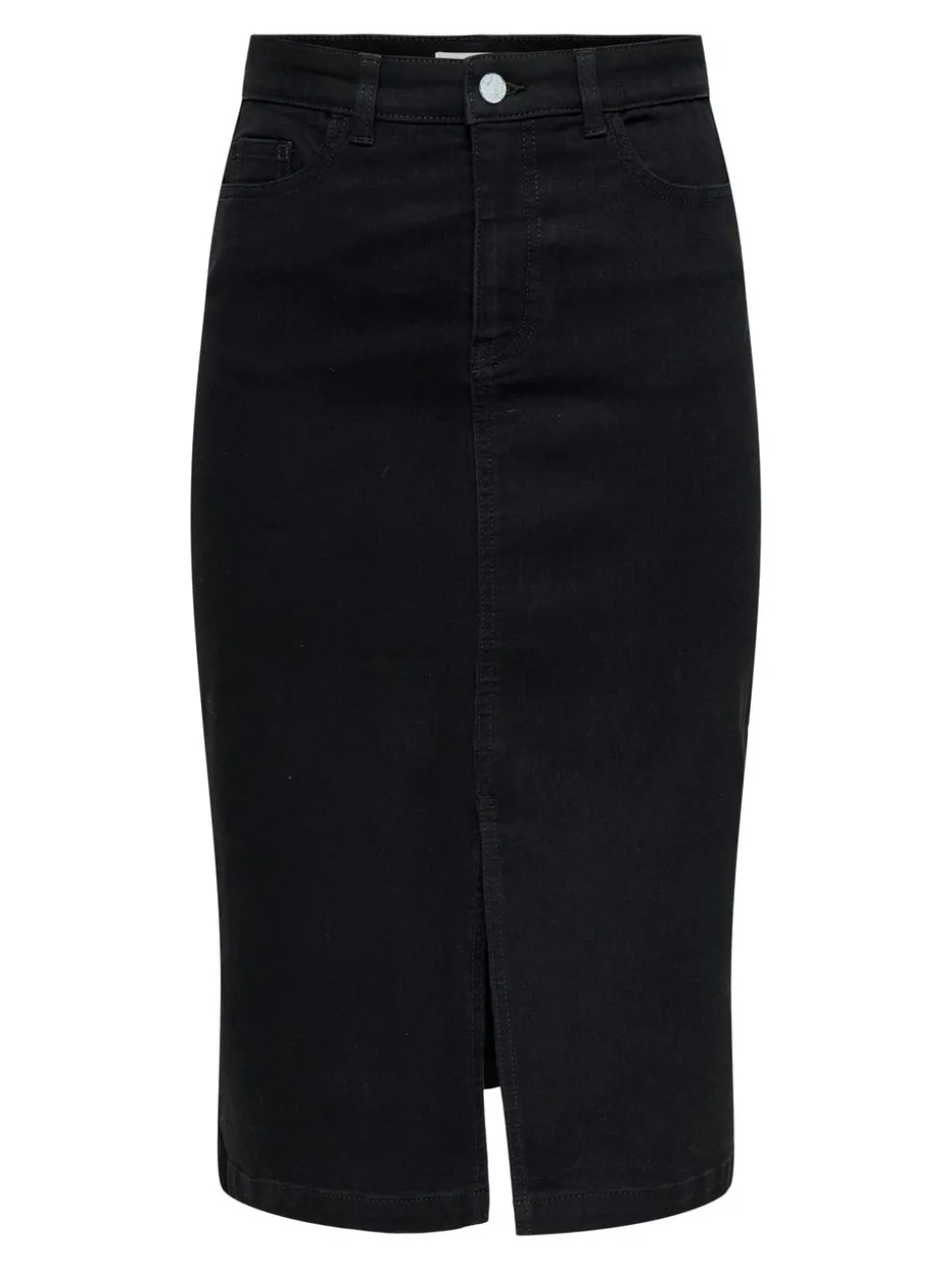 JDYMOON Denim Jeanskjol Midikjol