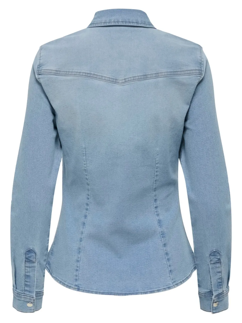 JDYMOON Denimskjorta