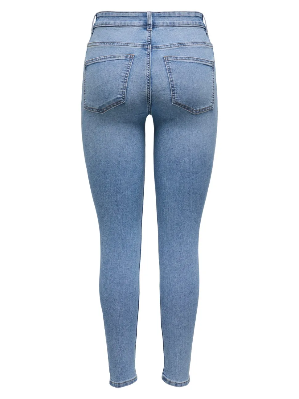 JDYMOON Hög midja Skinny Fit Jeans