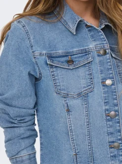 JDYMOON Jeansjacka