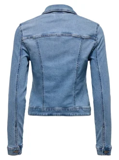 JDYMOON Jeansjacka