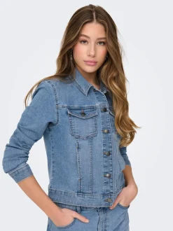 JDYMOON Jeansjacka