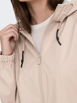 JDYMULAN Regnkappa