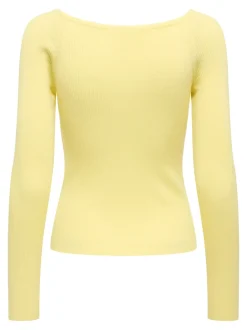 JDYNANNA Stickad tröja