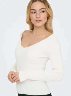 JDYNANNA Stickad tröja