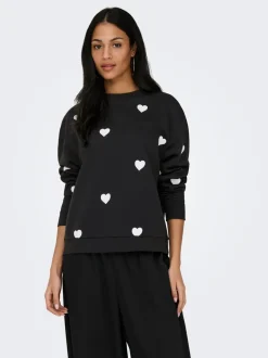 JDYNANNA Sweatshirt