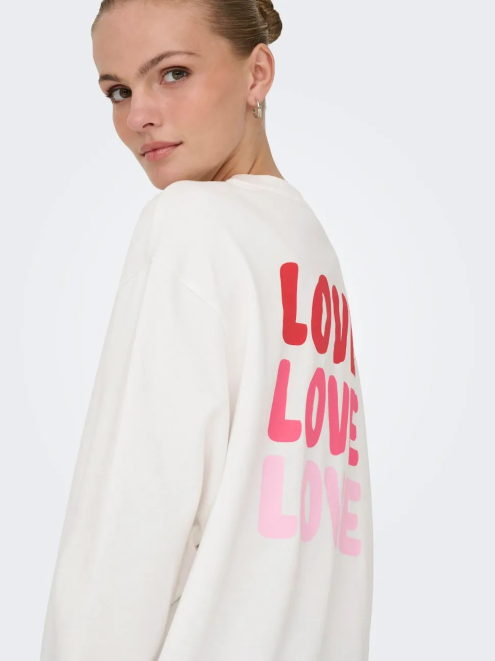 JDYNANNA Sweatshirt