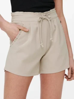 JDYNEW Normal passform Shorts