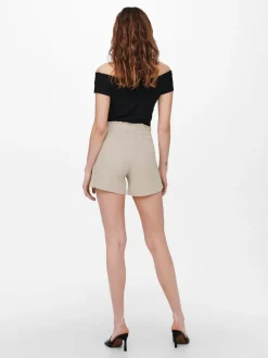 JDYNEW Normal passform Shorts