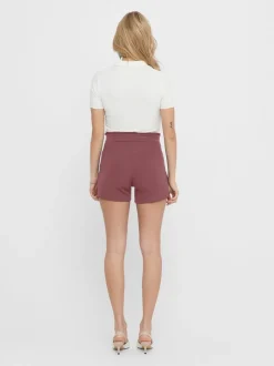JDYNEW Normal passform Shorts