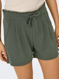 JDYNEW Normal passform Shorts