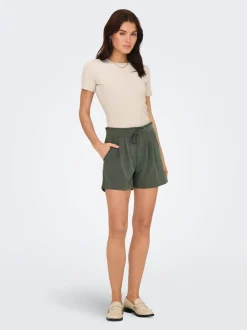 JDYNEW Normal passform Shorts