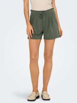 JDYNEW Normal passform Shorts