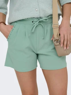 JDYNEW Normal passform Shorts