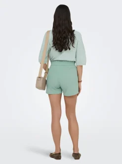 JDYNEW Normal passform Shorts