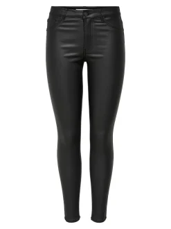 JDYNEWTHUNDER Skinny Fit Klassiska byxor