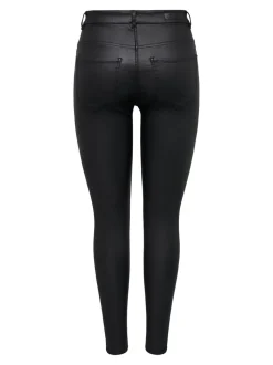 JDYNEWTHUNDER Skinny Fit Byxor