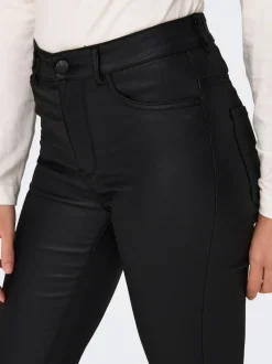 JDYNEWTHUNDER Skinny Fit Byxor