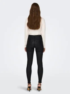 JDYNEWTHUNDER Skinny Fit Byxor
