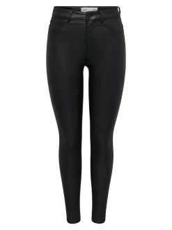 JDYNEWTHUNDER Skinny Fit Byxor
