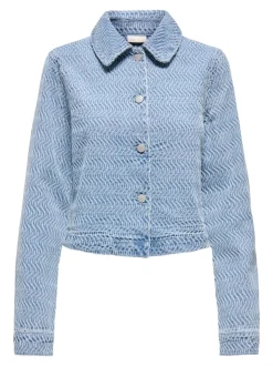 JDYNICO Jeansjacka