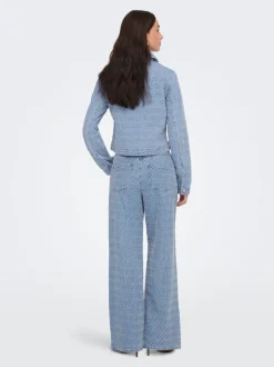 JDYNICO Jeansjacka