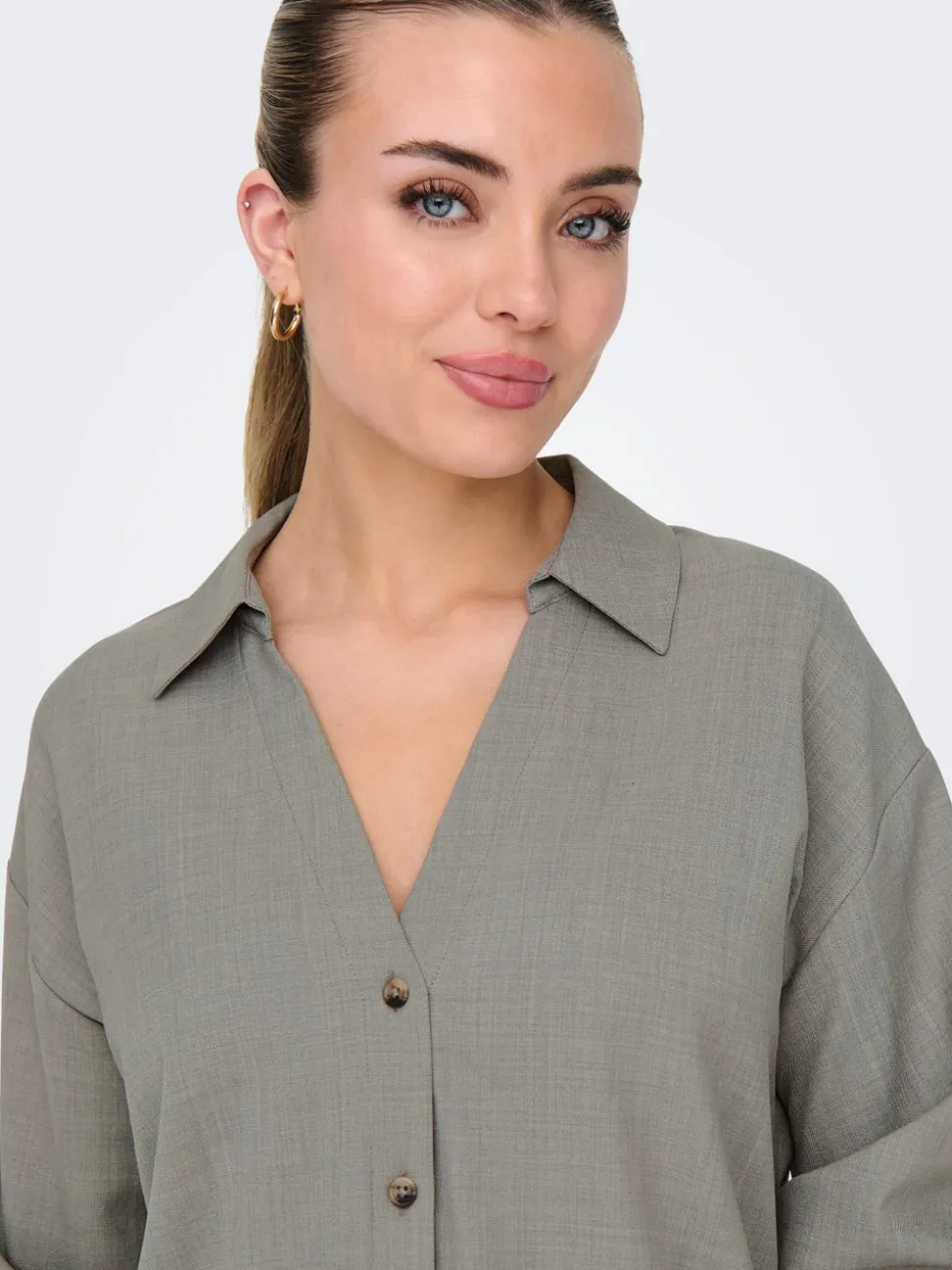 JDYNINA Skjorta