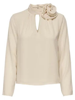 JDYNOMI Festlig topp