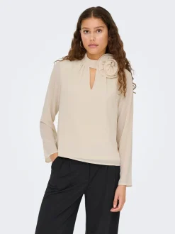 JDYNOMI Festlig topp