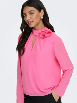 JDYNOMI Festlig topp