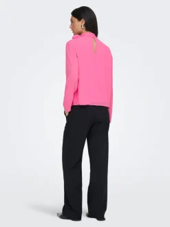 JDYNOMI Festlig topp