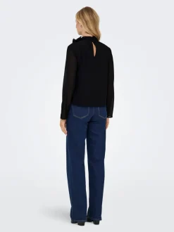 JDYNOMI Festlig topp