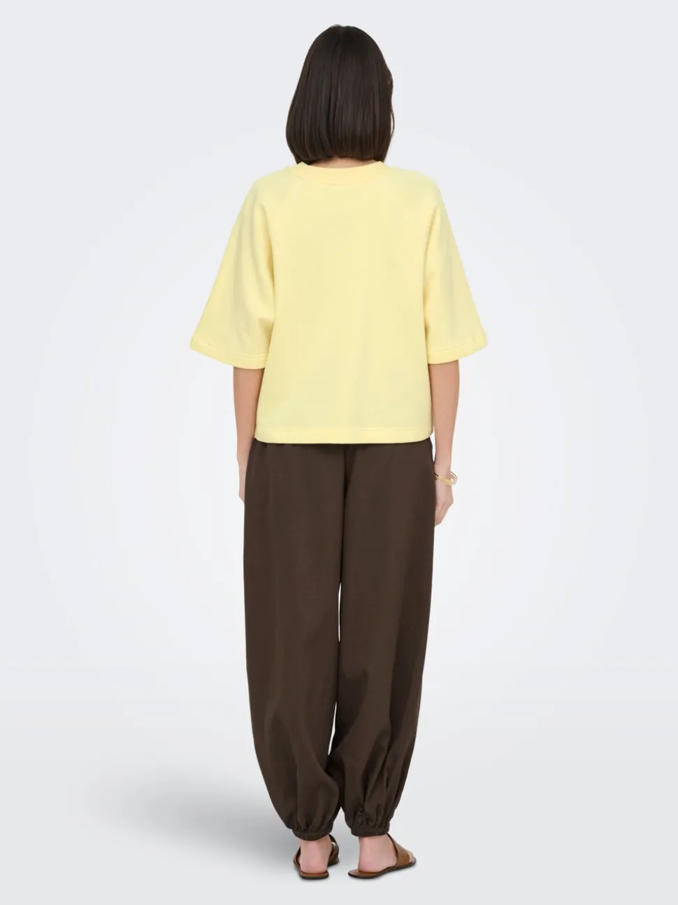 JDYOLIVIA Sweatshirt