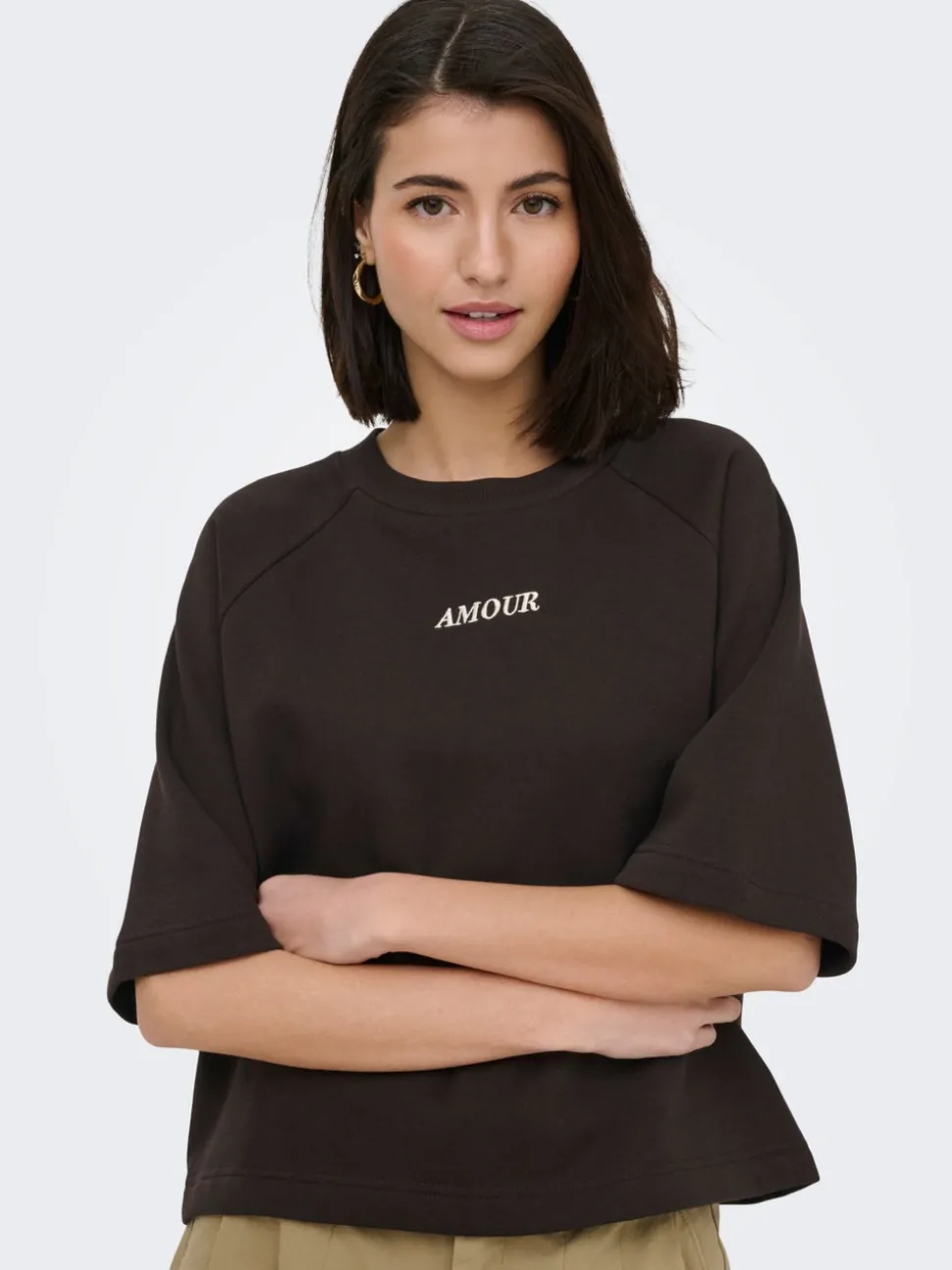 JDYOLIVIA Sweatshirt