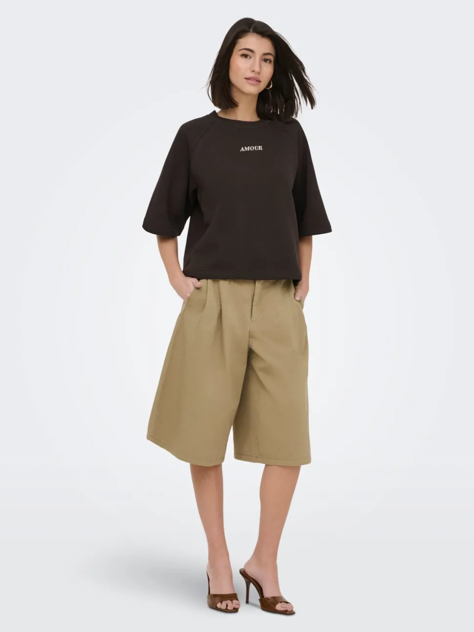 JDYOLIVIA Sweatshirt