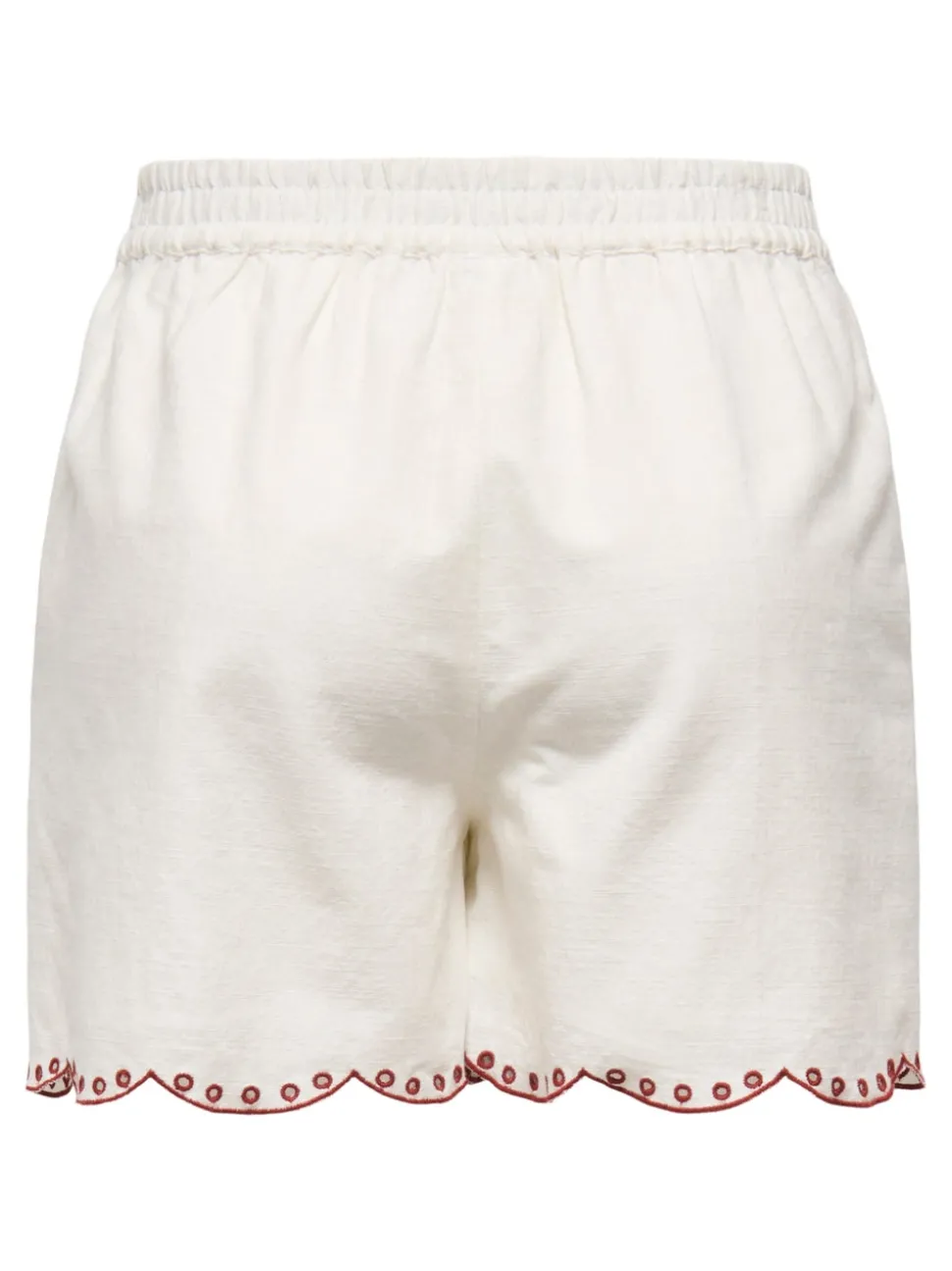 JDYPALMA Hög midja Normal passform Shorts