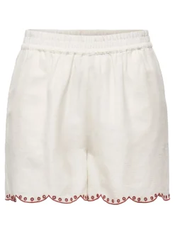 JDYPALMA Hög midja Normal passform Shorts