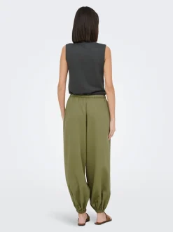 JDYPALOMA Balloon Fit Byxor
