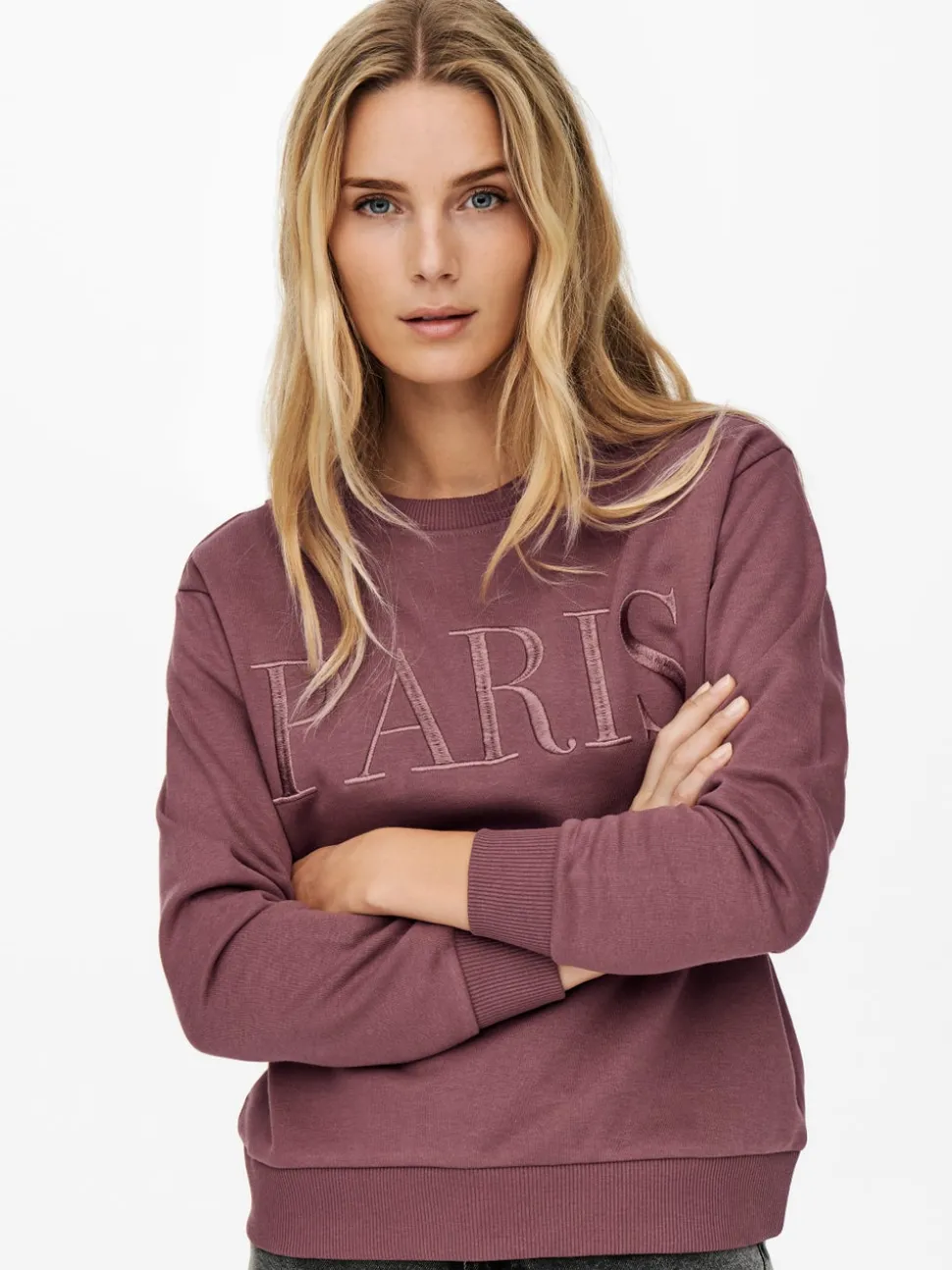 JDYPARIS Sweatshirt