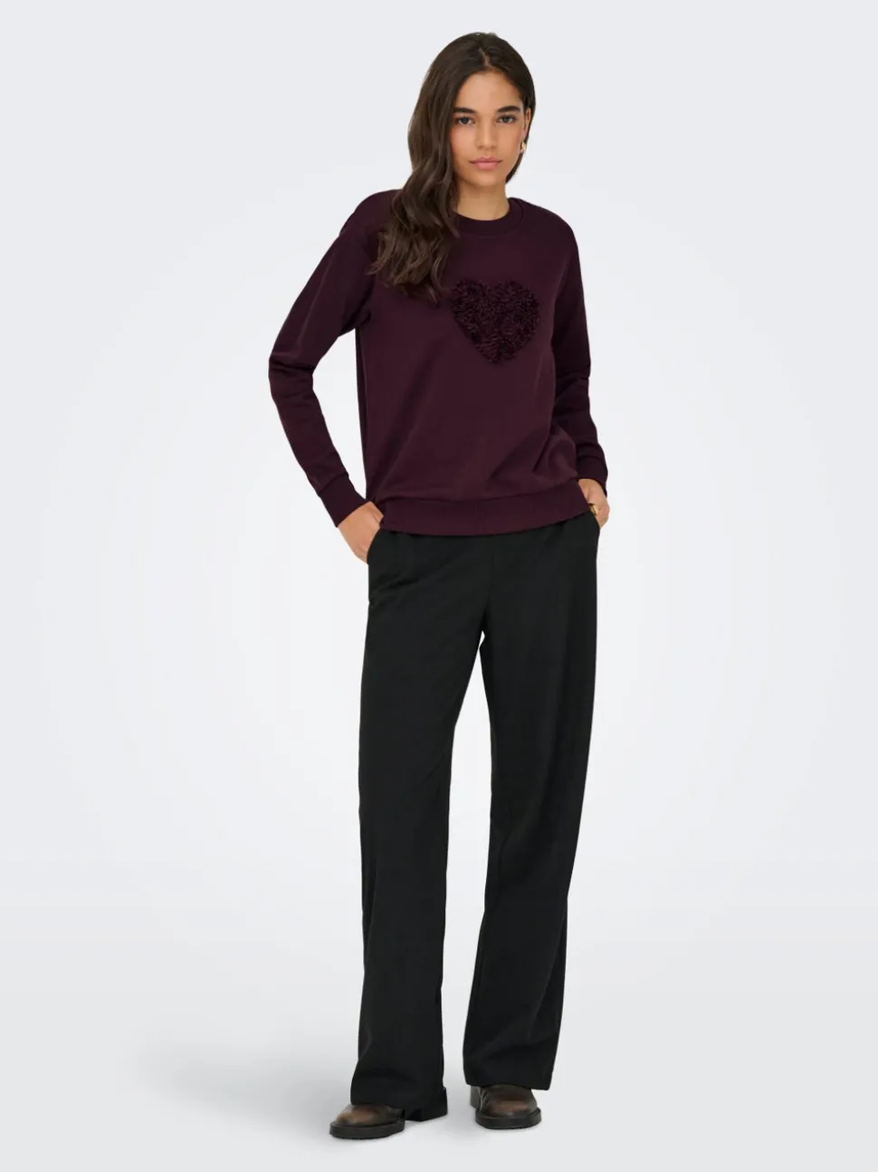 JDYPARIS Sweatshirt