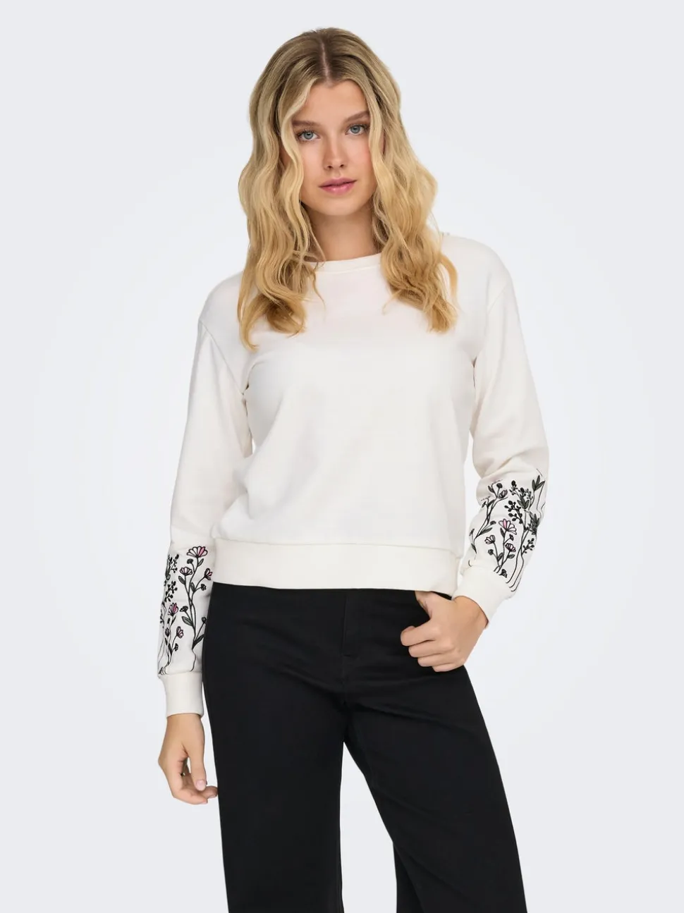 JDYPARIS Sweatshirt