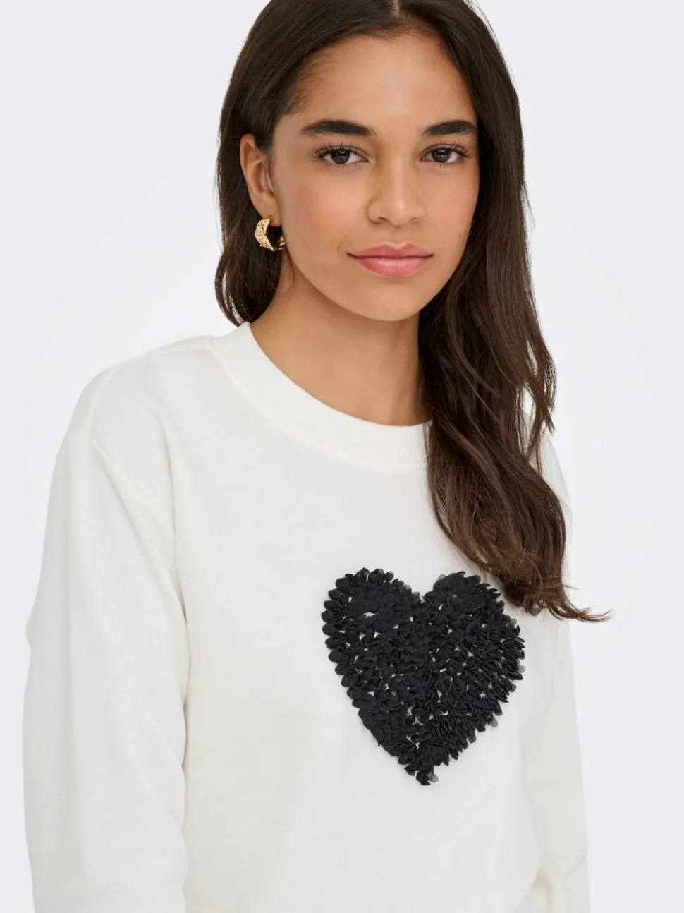 JDYPARIS Sweatshirt