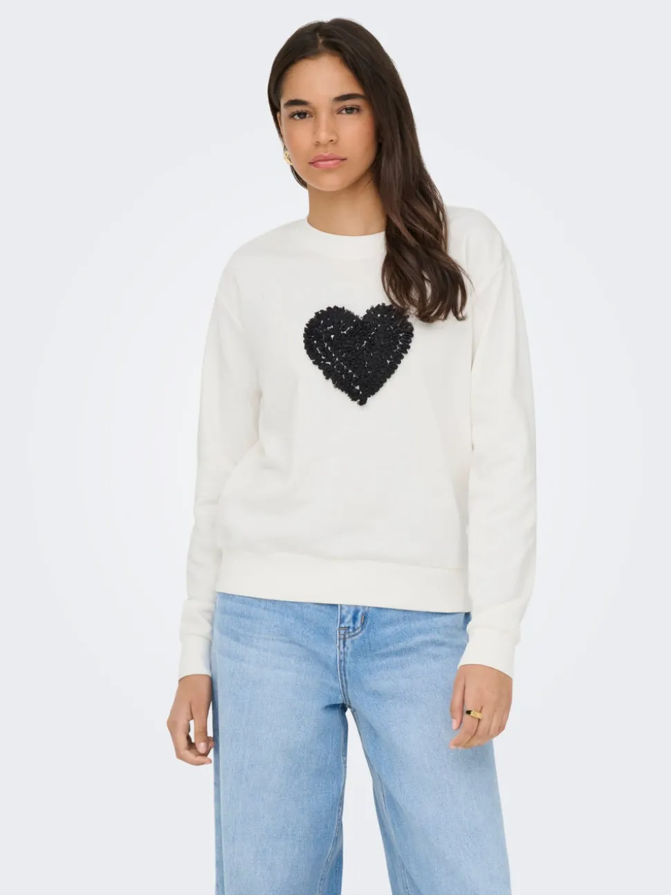 JDYPARIS Sweatshirt