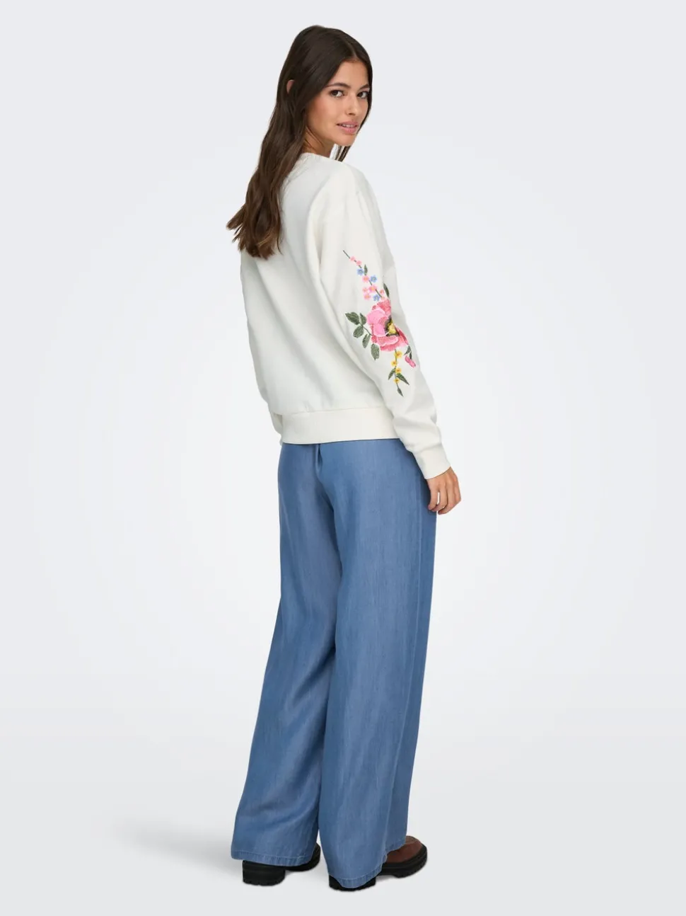 JDYPARIS Sweatshirt