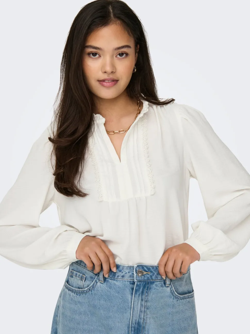 JDYRACHEL Blus