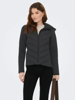 JDYREEF Täckjacka