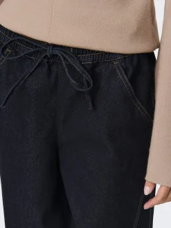 JDYRICKY Medelhög midja Vida ben Jeans