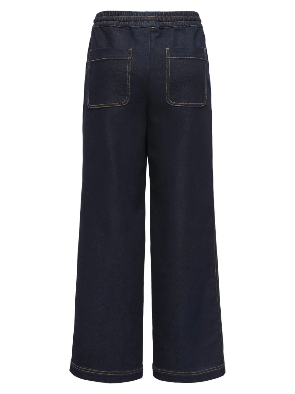 JDYRICKY Medelhög midja Vida ben Jeans
